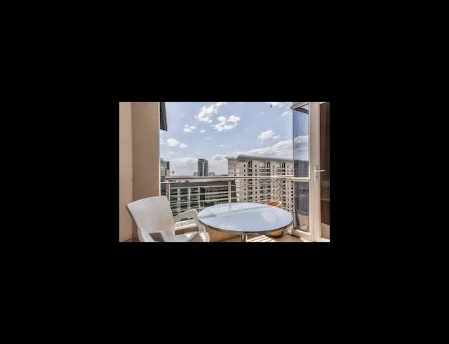 3 BEDROOM PROPERTY TO RENT IN SANDTON CENTRAL